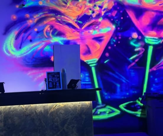 Strobes Event Center, photo 3