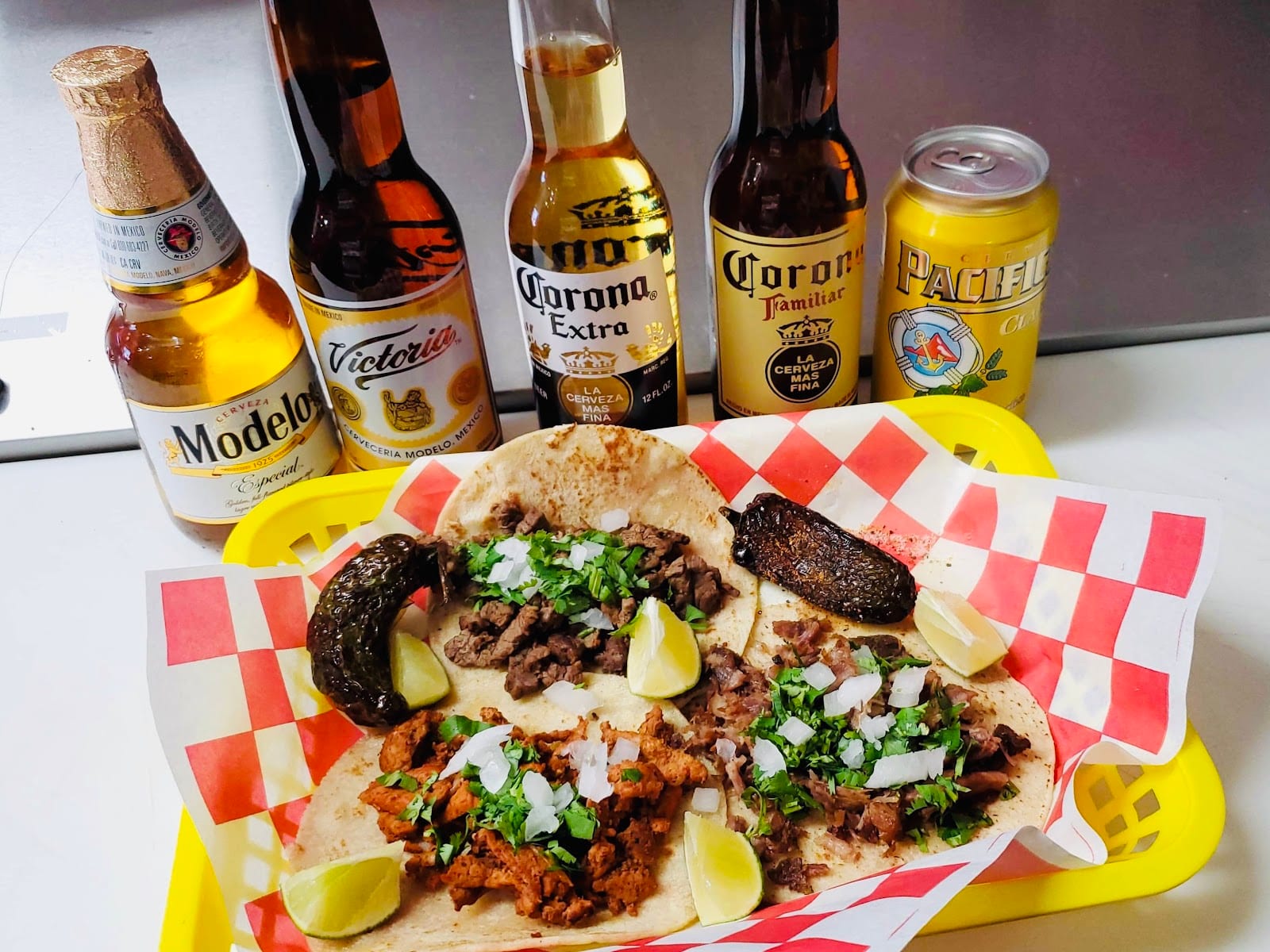 El Burro Loco | Mexican | Casper WY