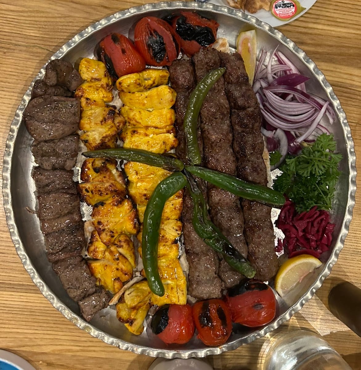 Naeb Restaurant, photo 4