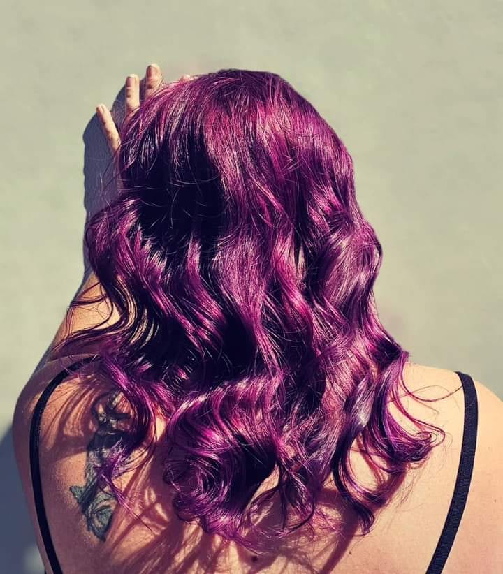 Salon Enchanté - Tampa Hair & Beauty Salon