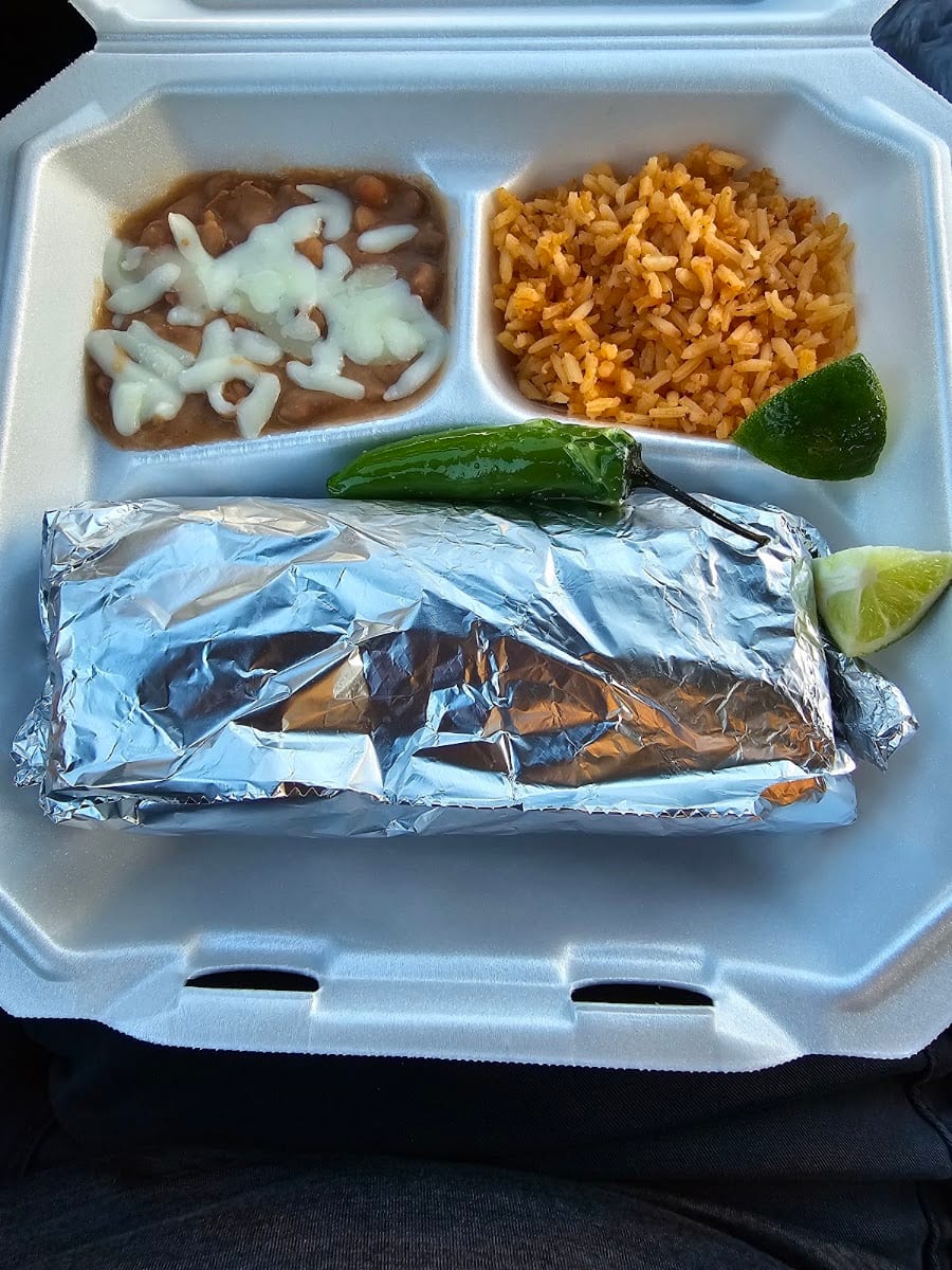Taquería Guadalupana