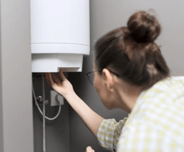 911 Water Heater, photo 3