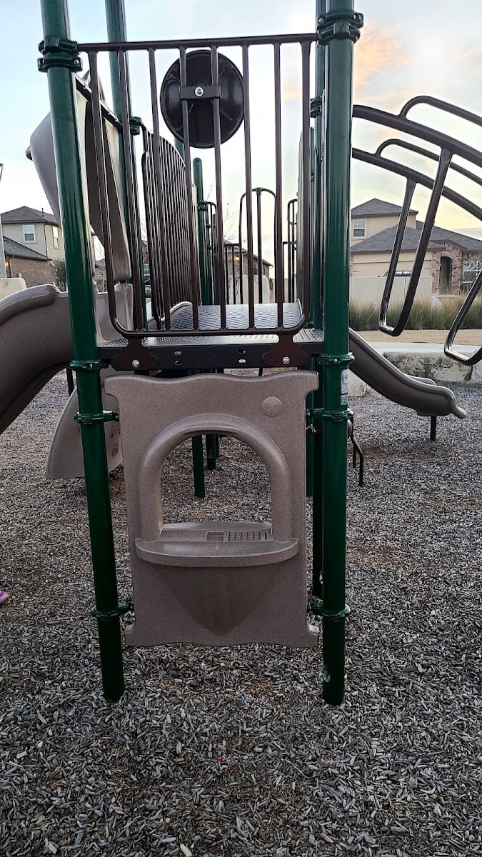 Glen Ellyn Residential Community Park, photo 2