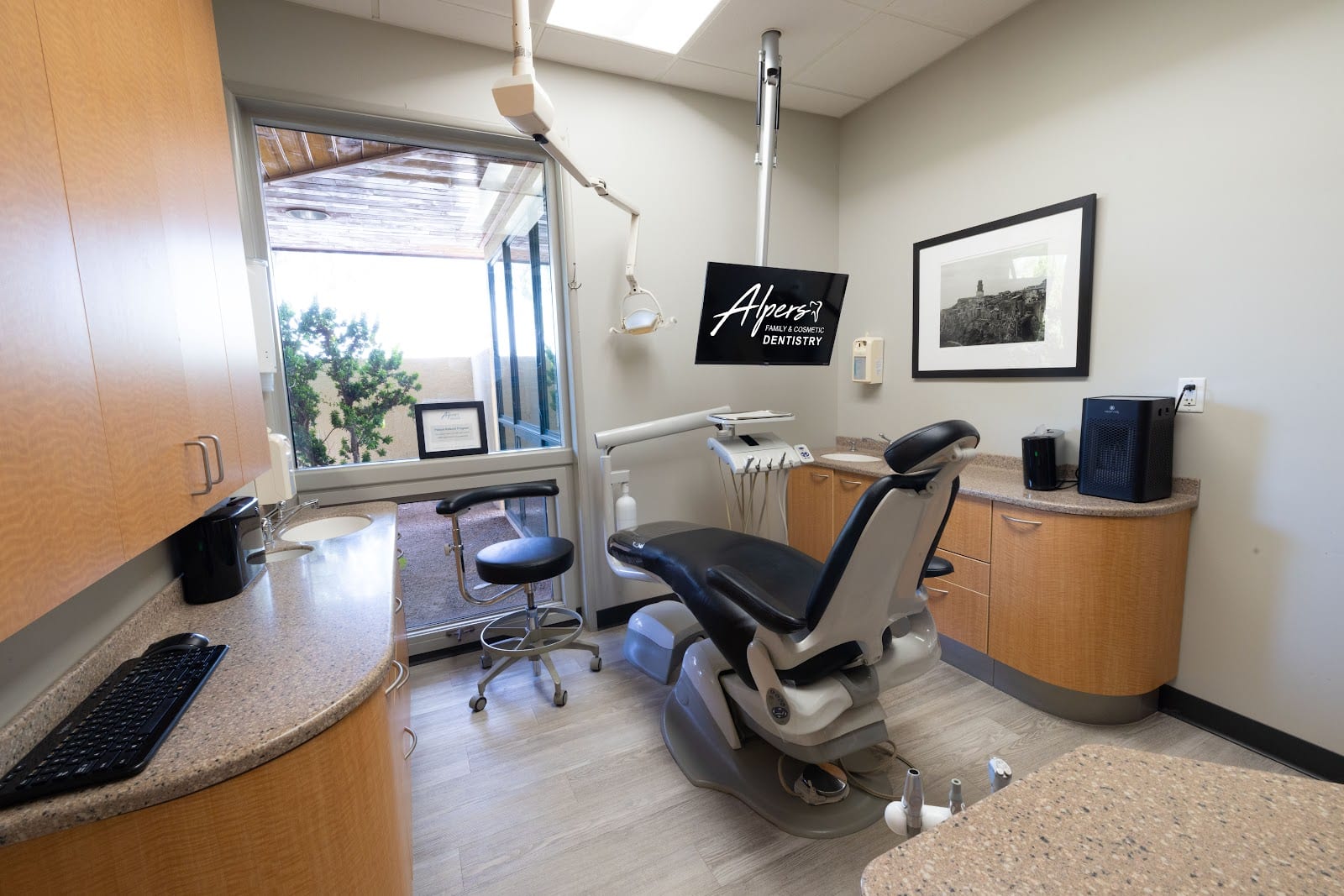 Alpers Family and Cosmetic Dentistry, photo 4