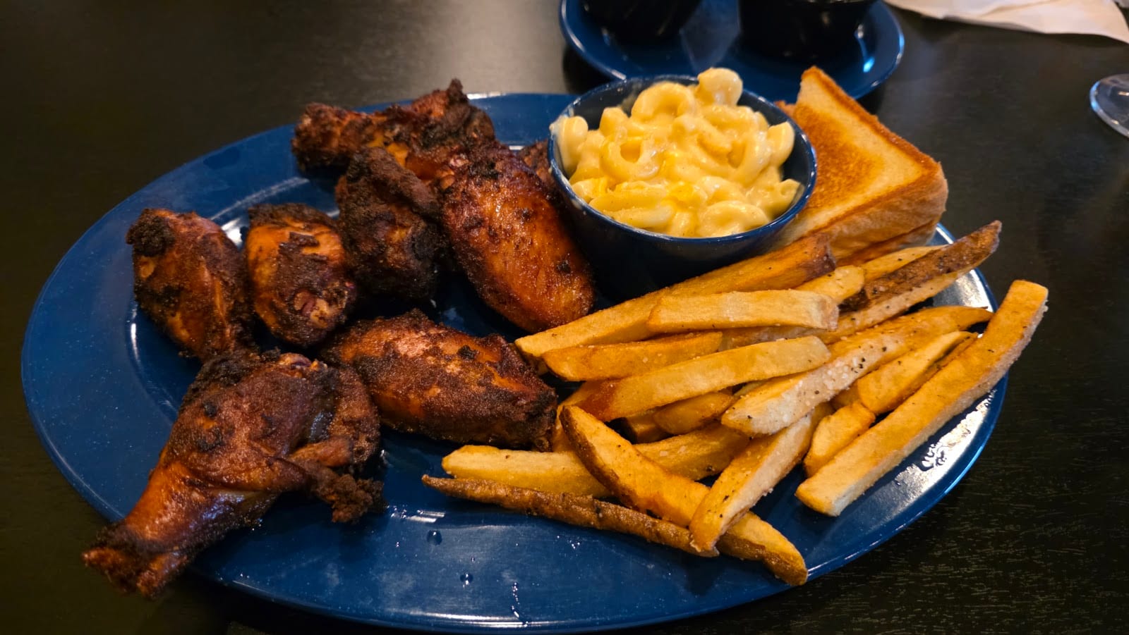 Mojo Smokehouse, BBQ & Blues, photo 4