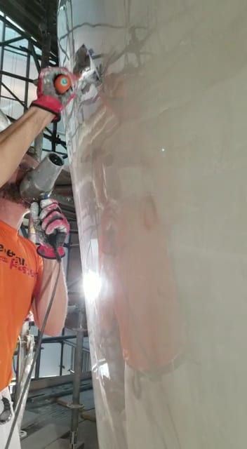 Liberty Painting & Venetian Plastering, Inc., photo 3