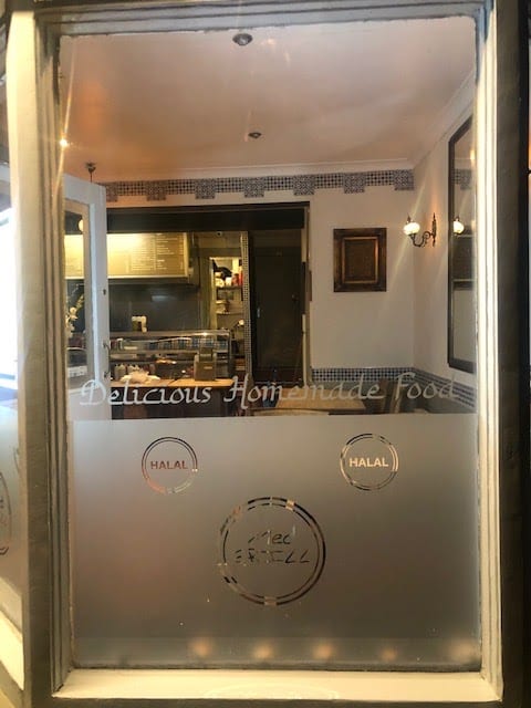 Med Grill @ St Albans, photo 3