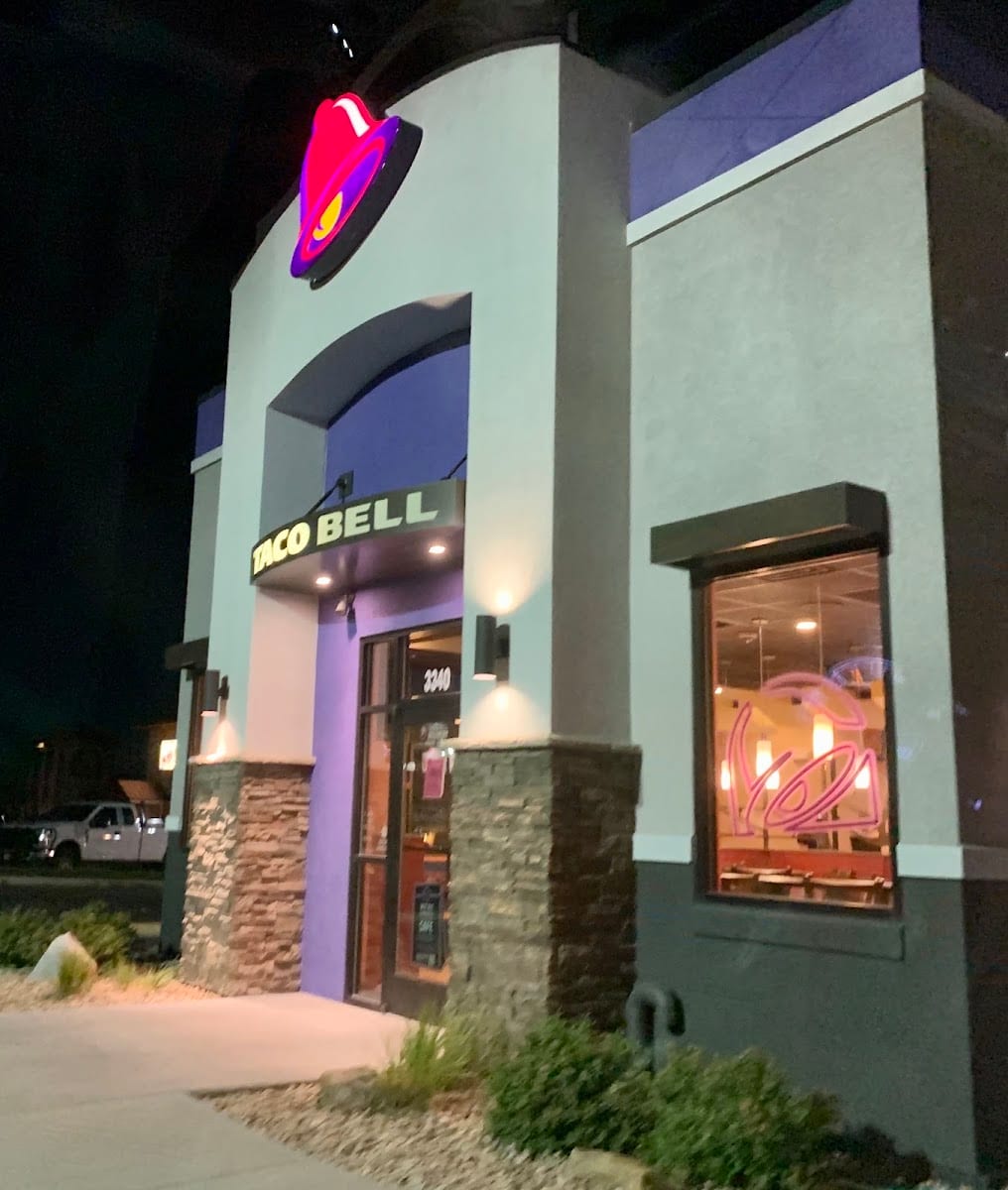 Taco Bell, photo 2