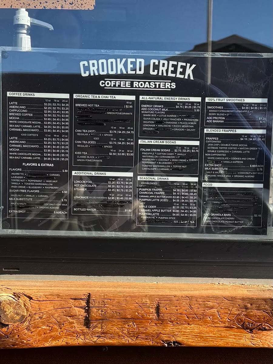 Crooked Creek Coffee Roasters, photo 3