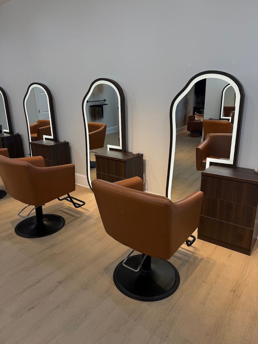Hairitage Salon + Co., photo 2