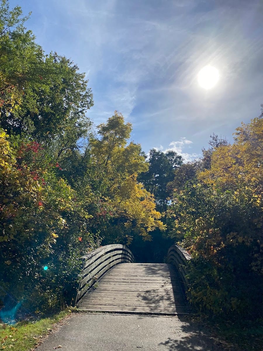 Betty Sutherland Trail Park