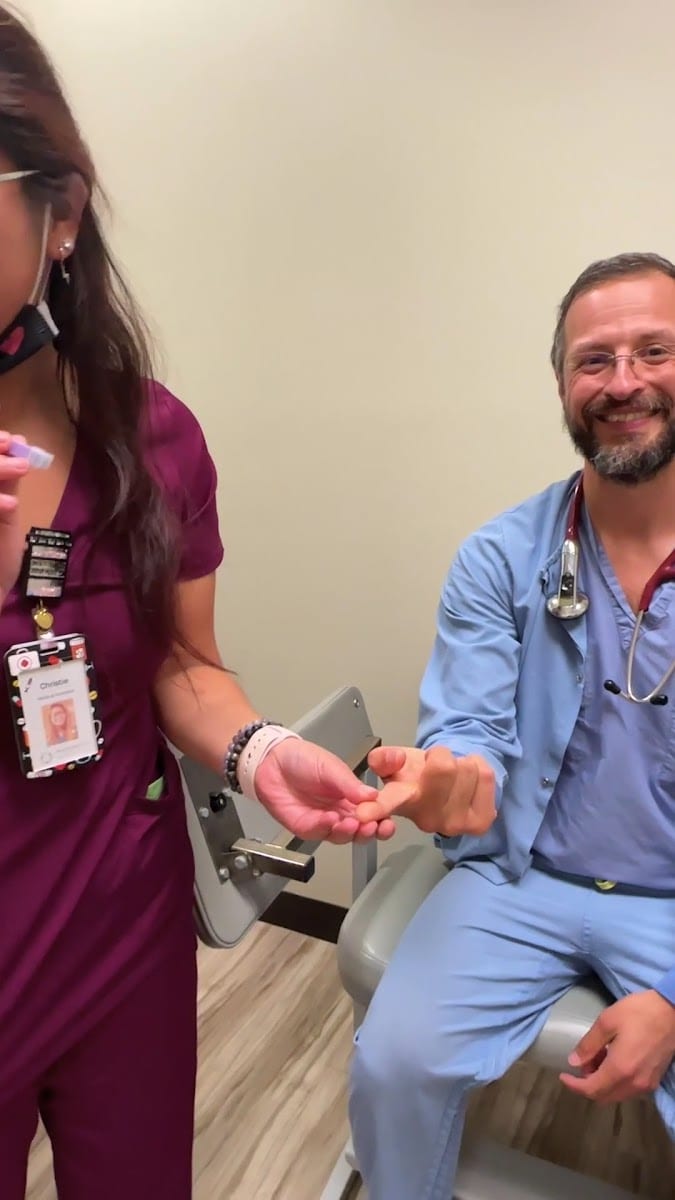 Health Services of North Texas - Denton Medical Center 4304, photo 3