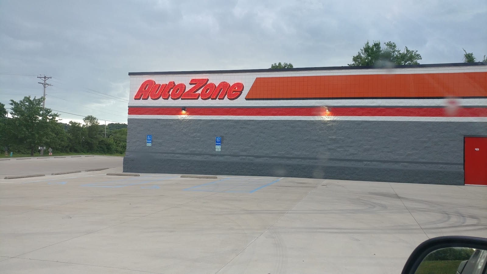 AutoZone Auto Parts, photo 4