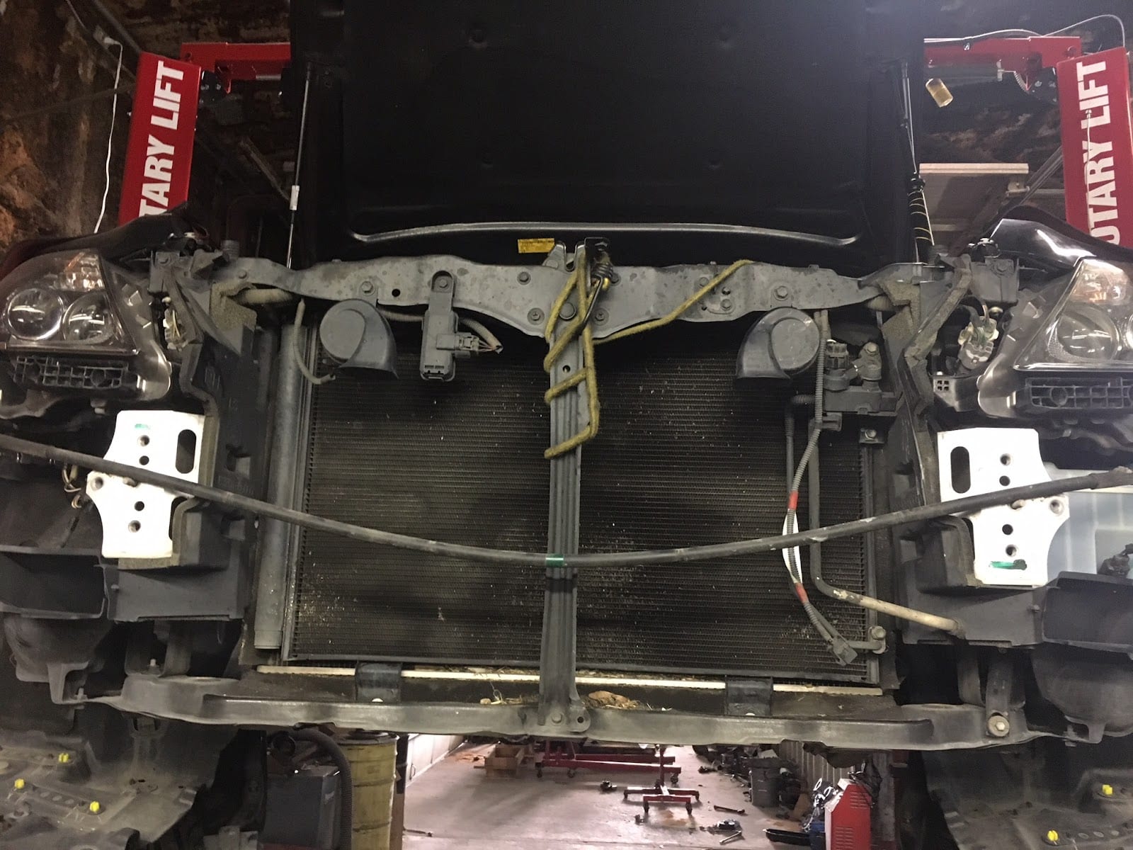 Spenser's Quality Automotive, photo 4