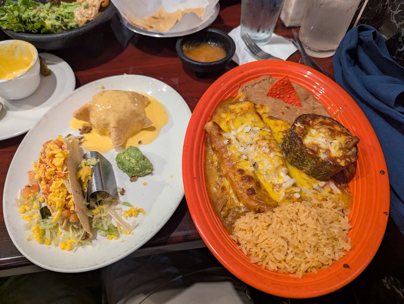 Tony's Mexican Restaurant, photo 4