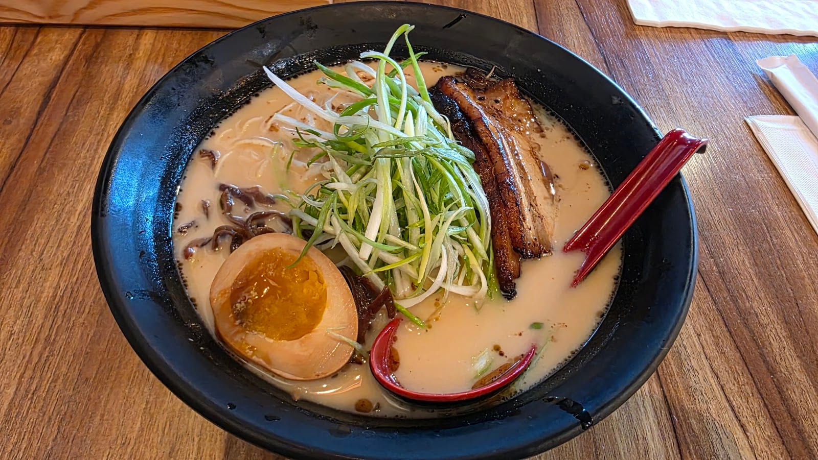 Ramen Hakata