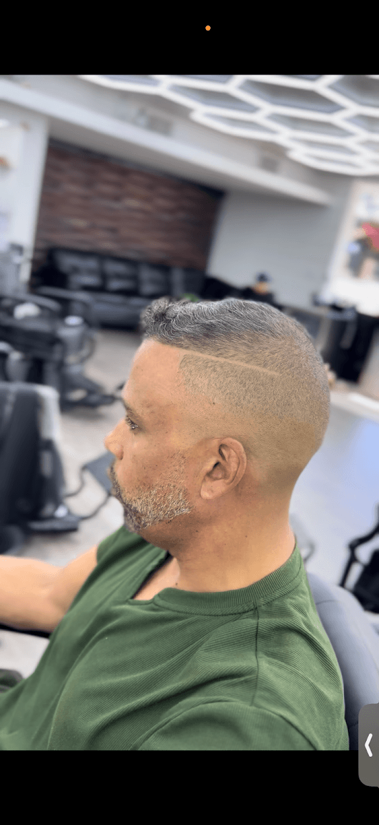 QuizTheBarber