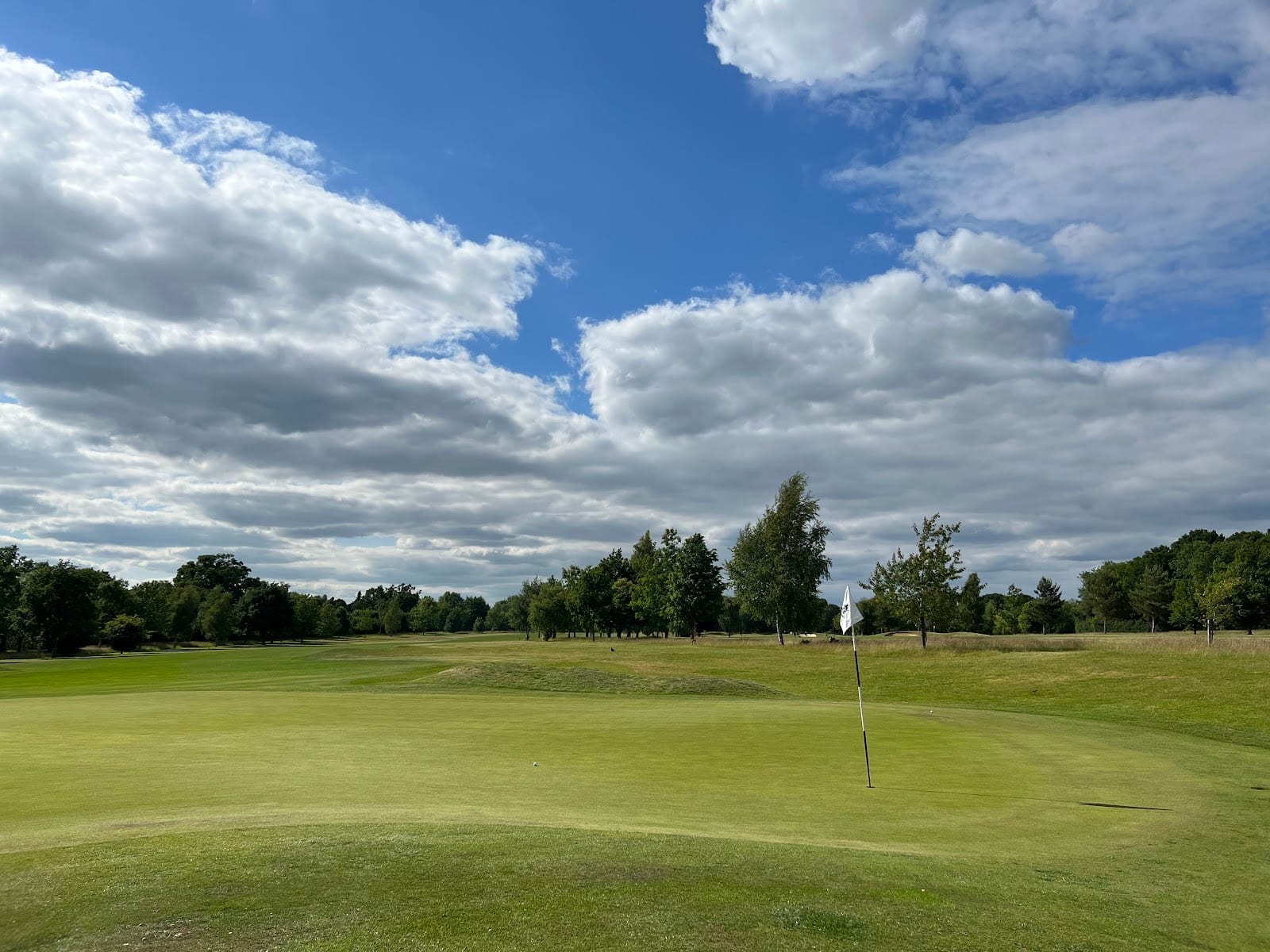 Harpenden Common Golf Club