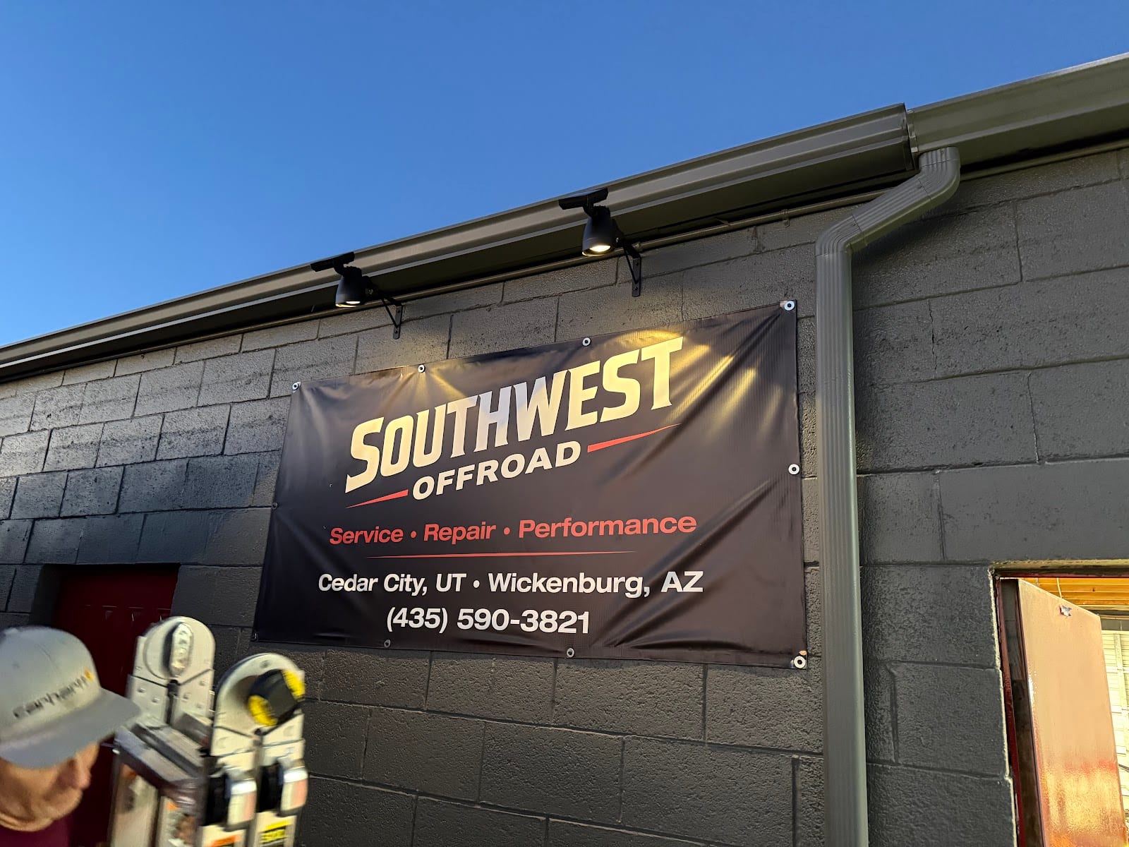 Southwest Offroad, LLC, photo 3