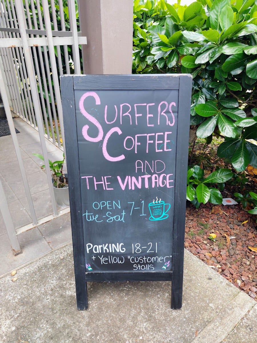 Surfers Coffee, photo 3