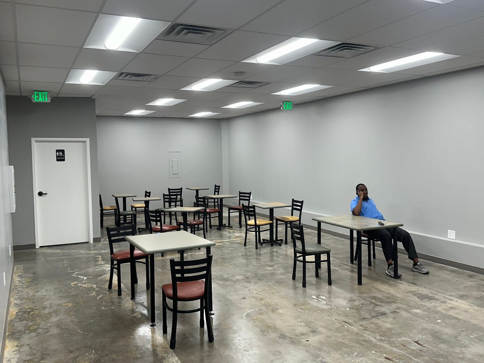 JAYJAY sandwich and coffee shop