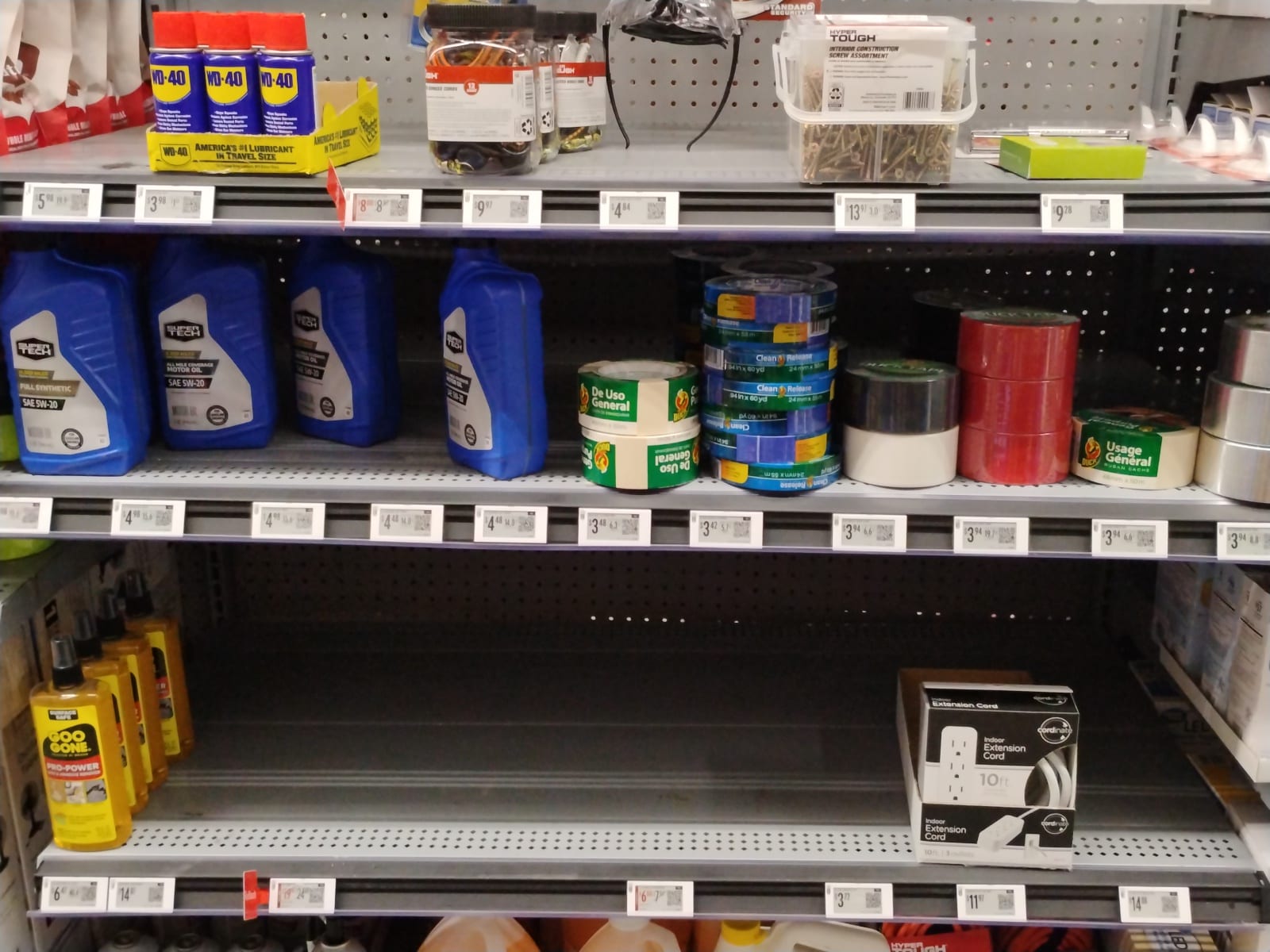Walmart Pharmacy