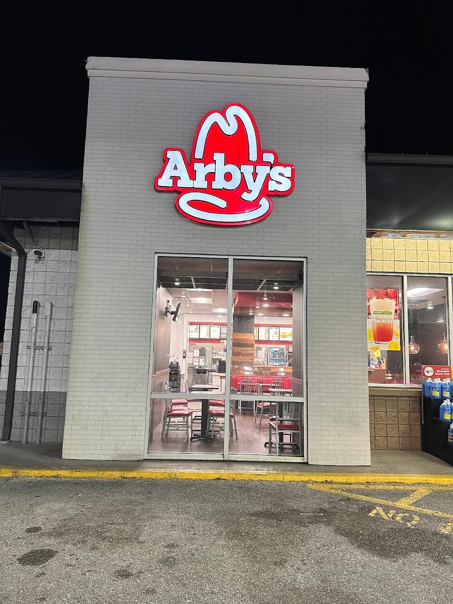 Arby's, photo 2