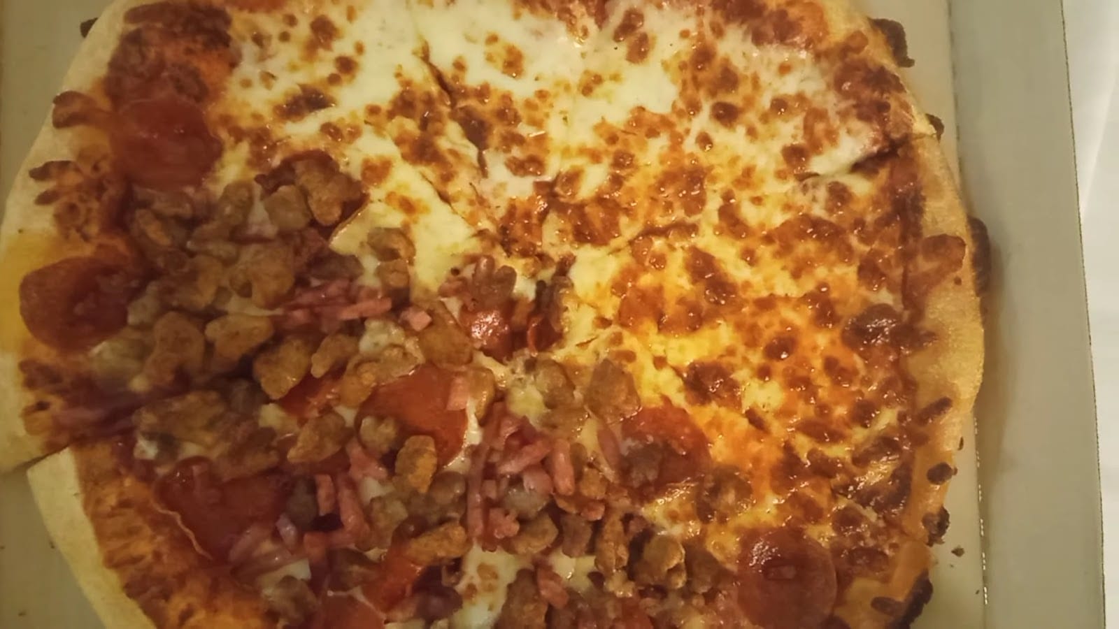 Pizza Hut, photo 3