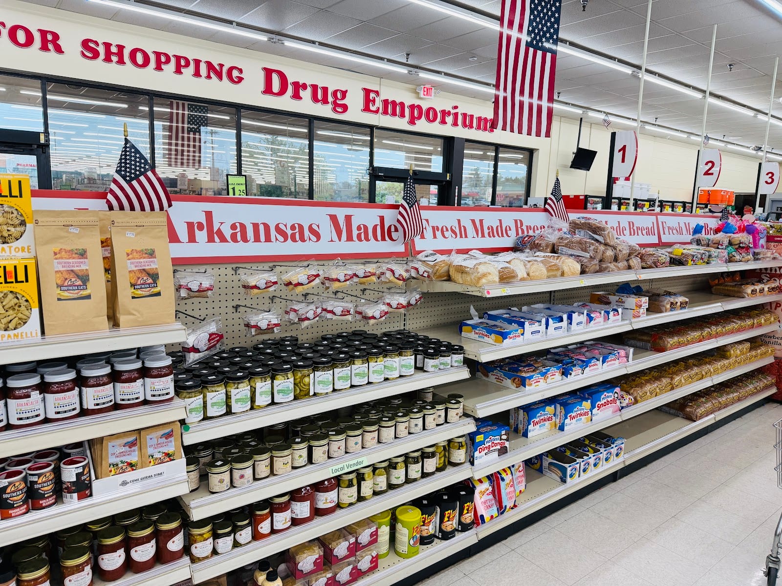 Drug Emporium Little Rock, photo 4