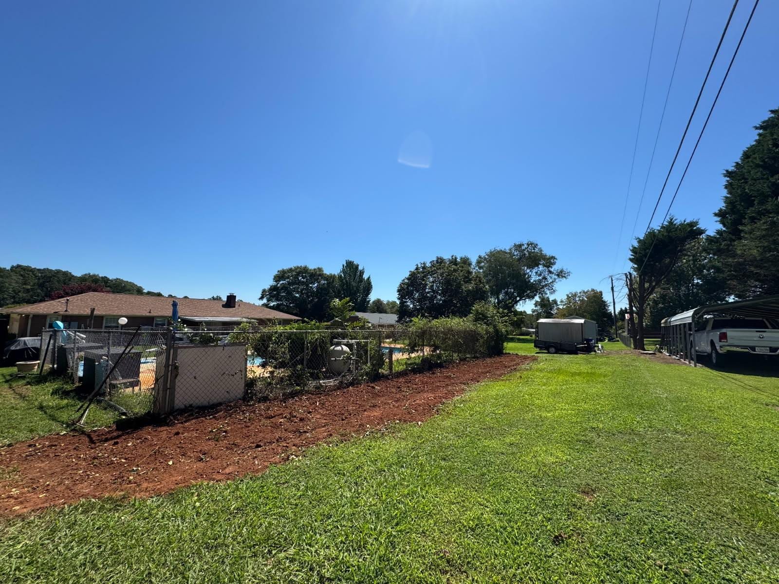 O'Connor Clearing & Hauling, LLC