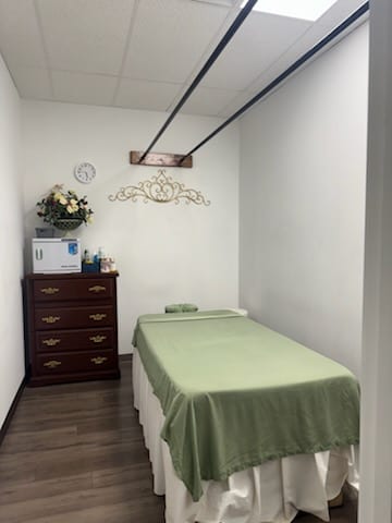 Therapeutic Thai Massage