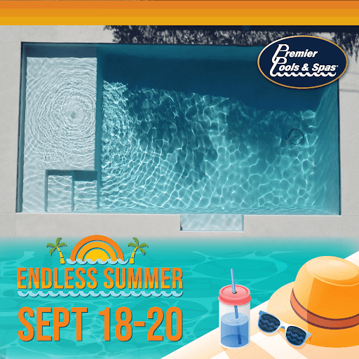 Premier Pools & Spas, photo 3