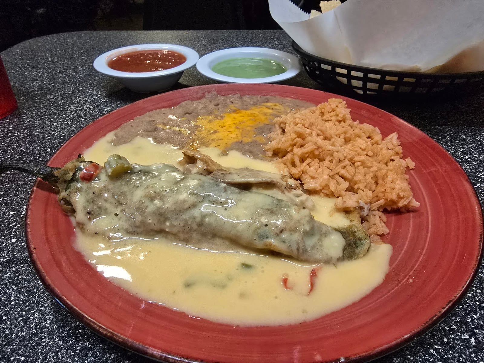 Chilito's Pepper Cafe, photo 2