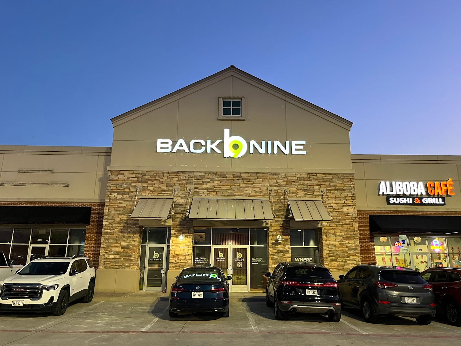 Back Nine Golf | Denton, TX, photo 2