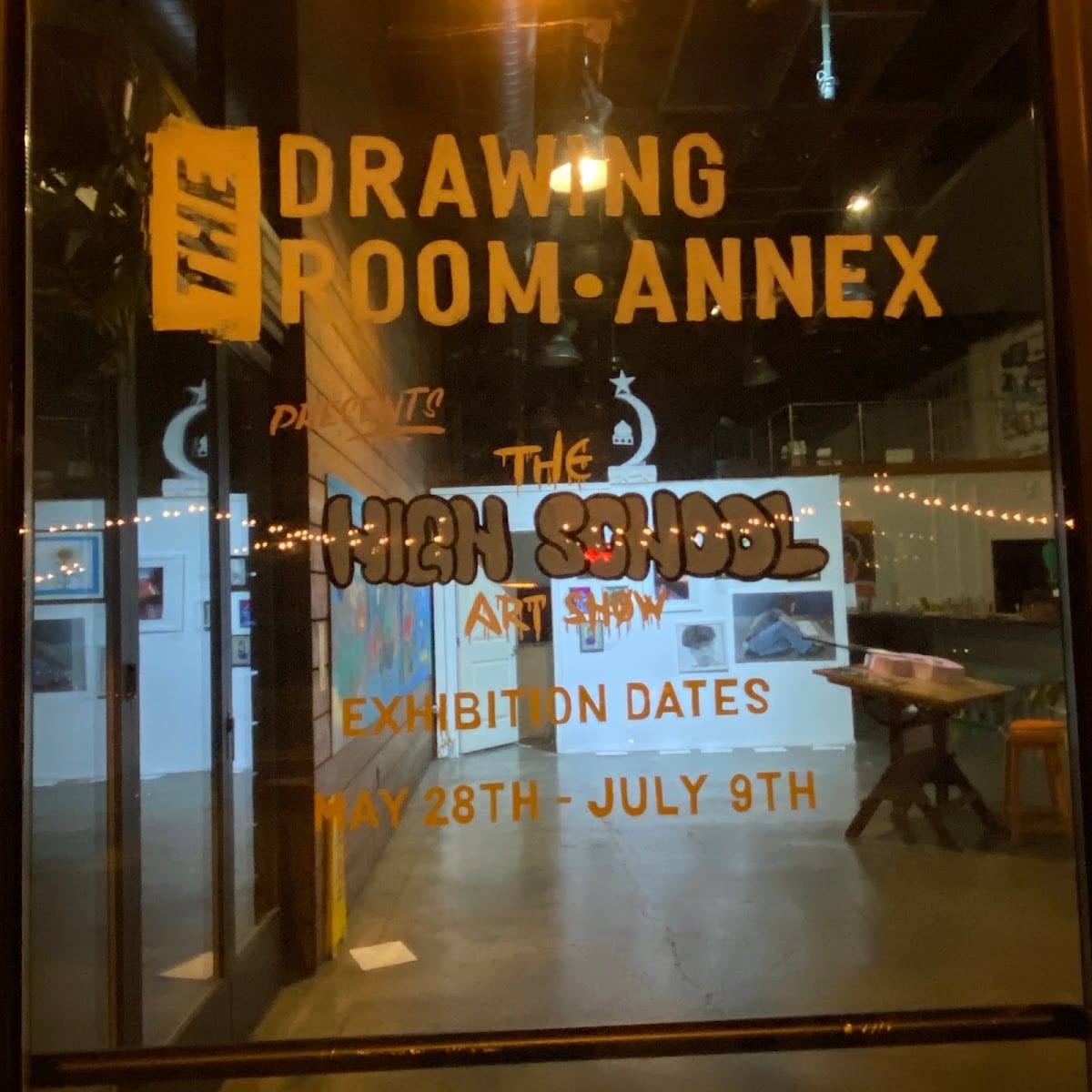 The Drawing Room: ANNEX, photo 2