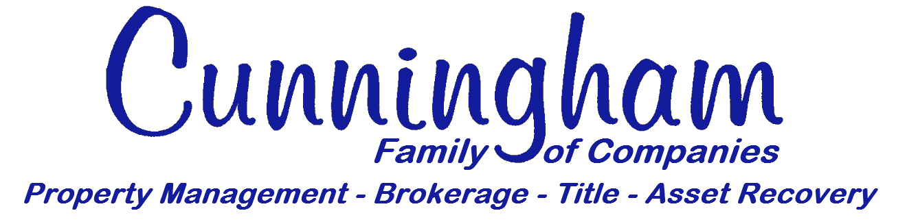 Cunningham Property Management Corporation