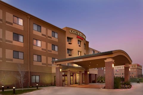 Hilton Garden Inn Denton, photo 4