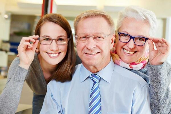 Eyebenefits