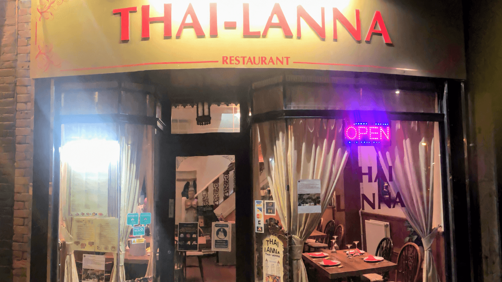 Thai Lanna, photo 2