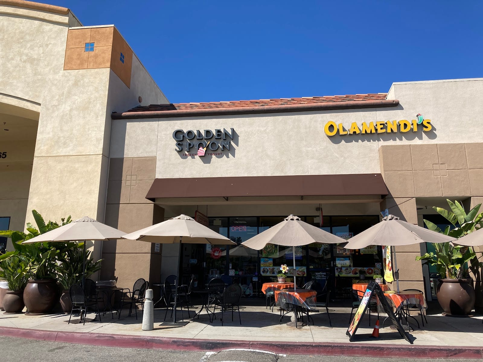 Golden Spoon, photo 2