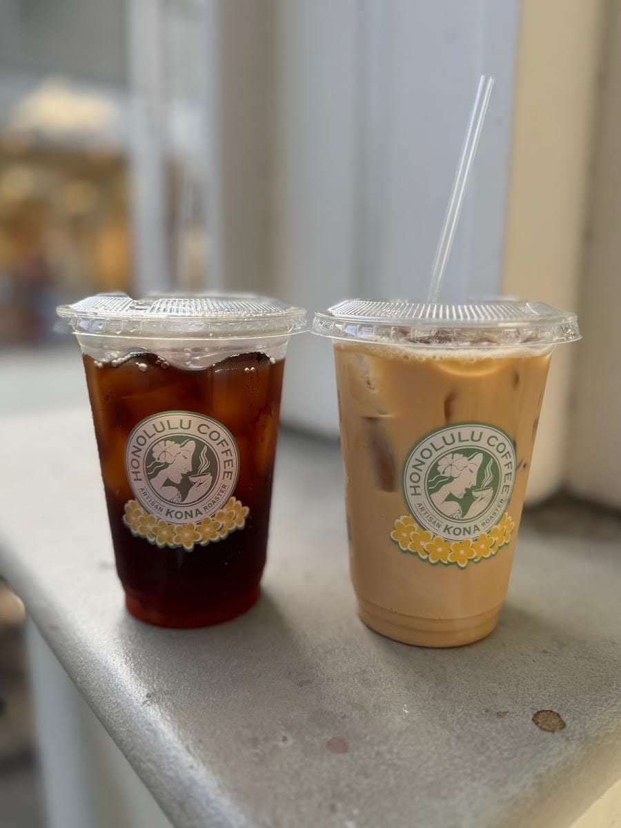 Honolulu Coffee Co., photo 2