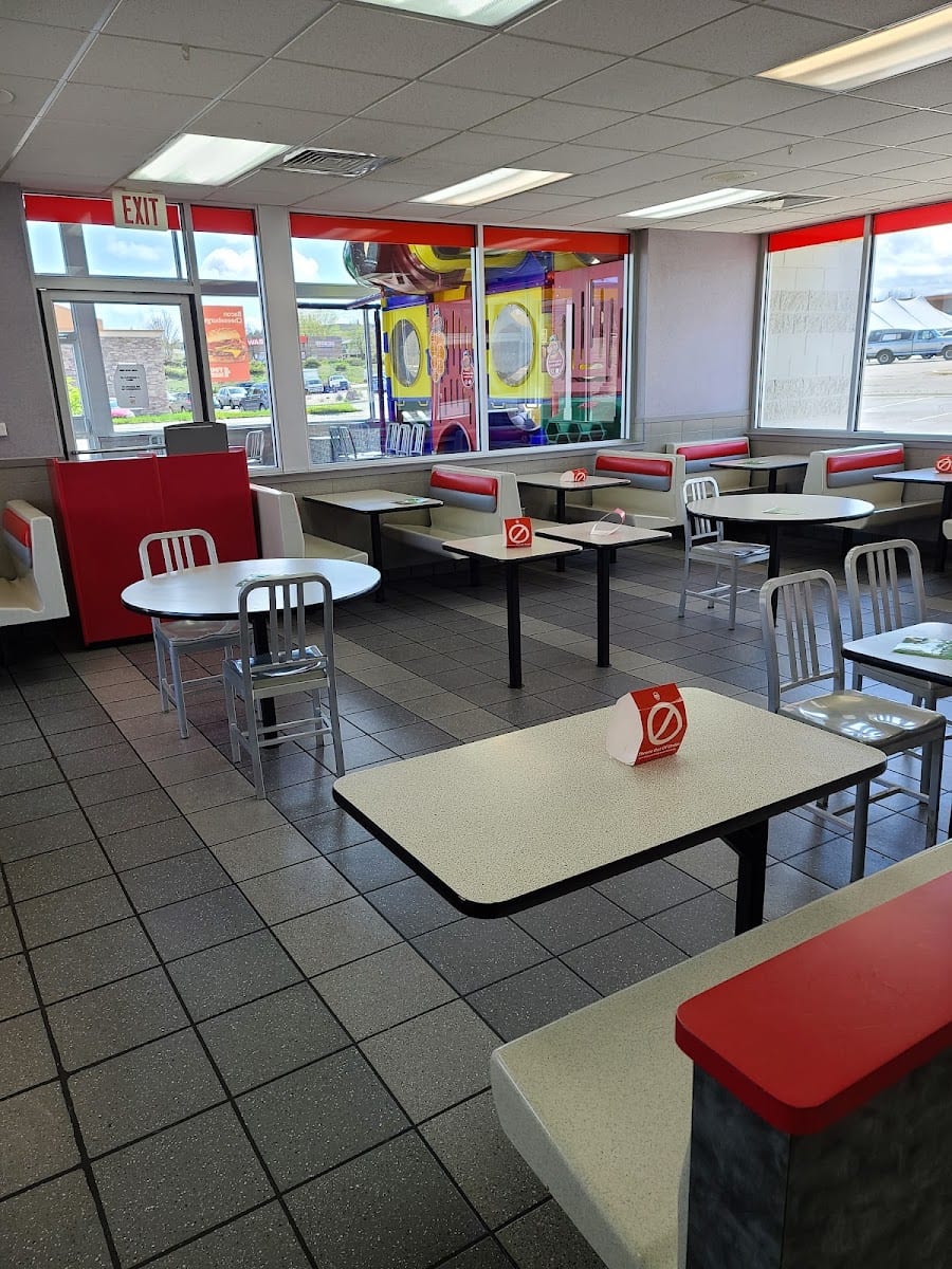 Burger King, photo 2