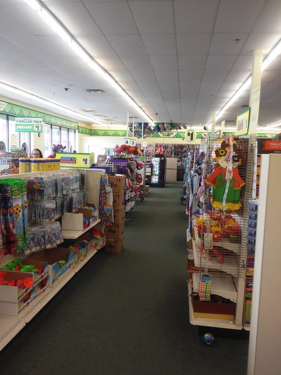 Dollar Tree