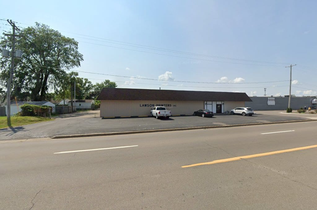 Lawson Printers Inc, photo 3