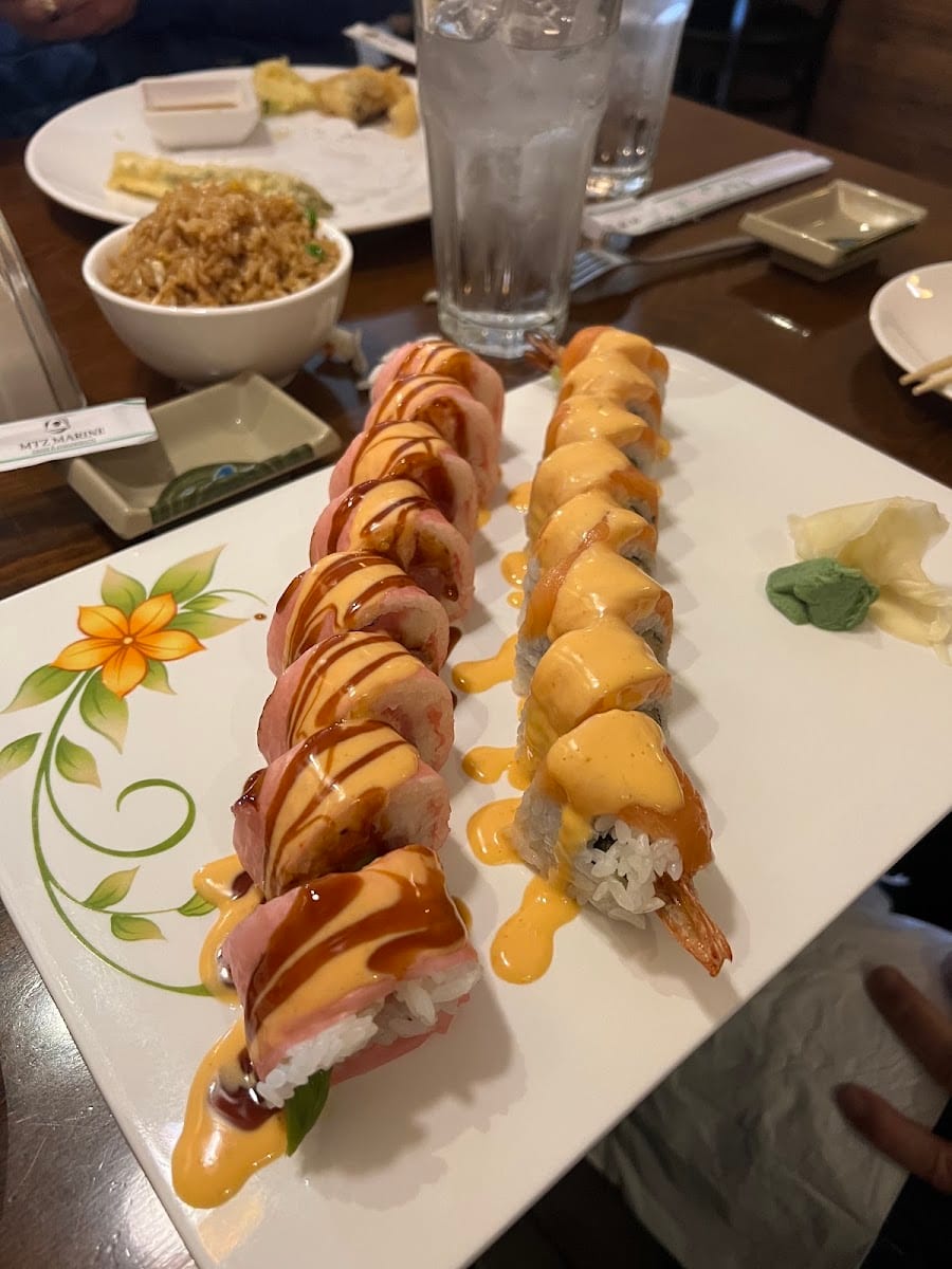KaJi JAPANESE SUSHI AND GRILL, photo 2