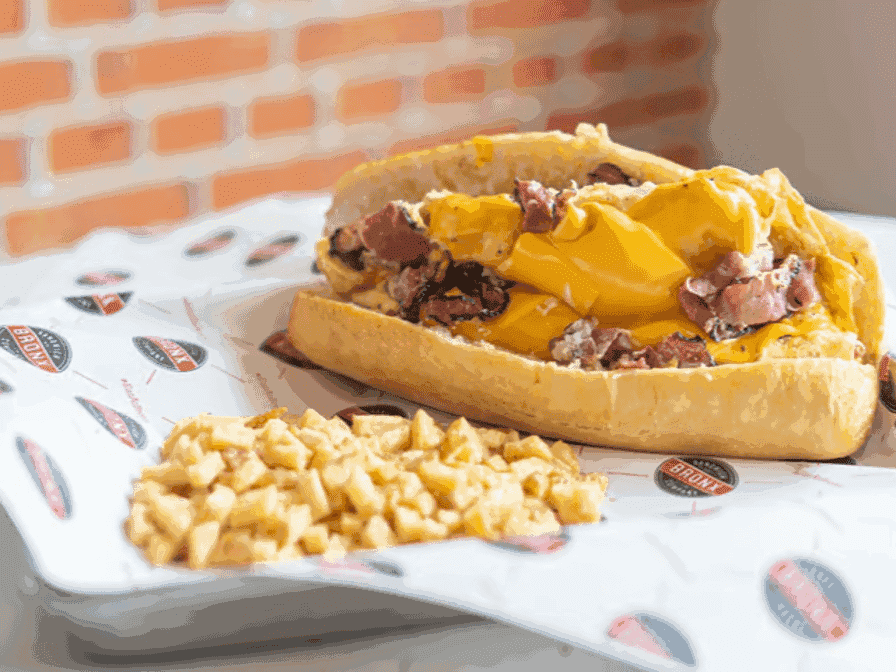 Bronx Sandwich Company, photo 3