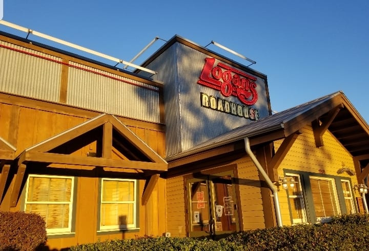 Logan's Roadhouse, photo 2