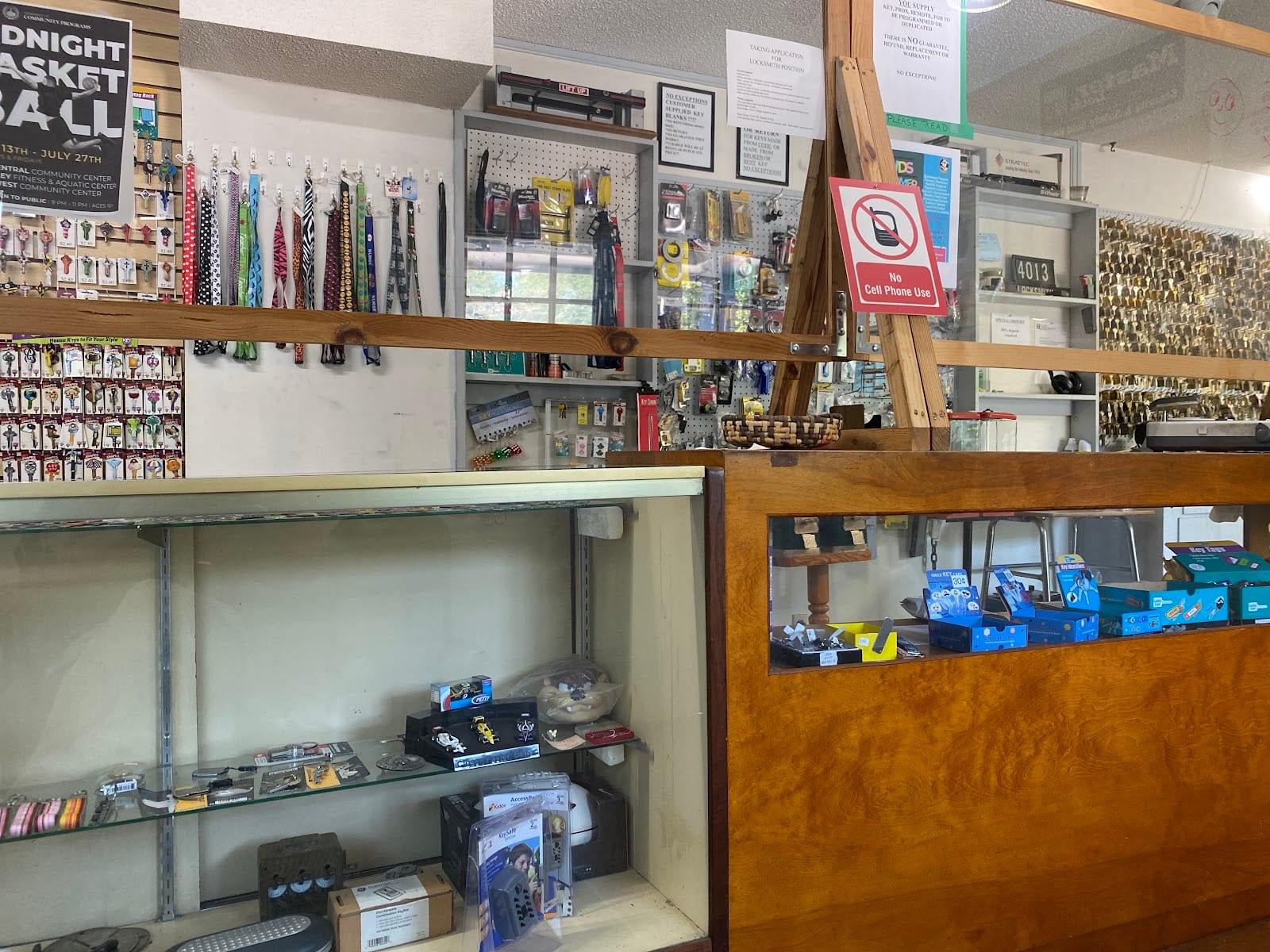 AAA Lock & Key Service Inc, photo 4