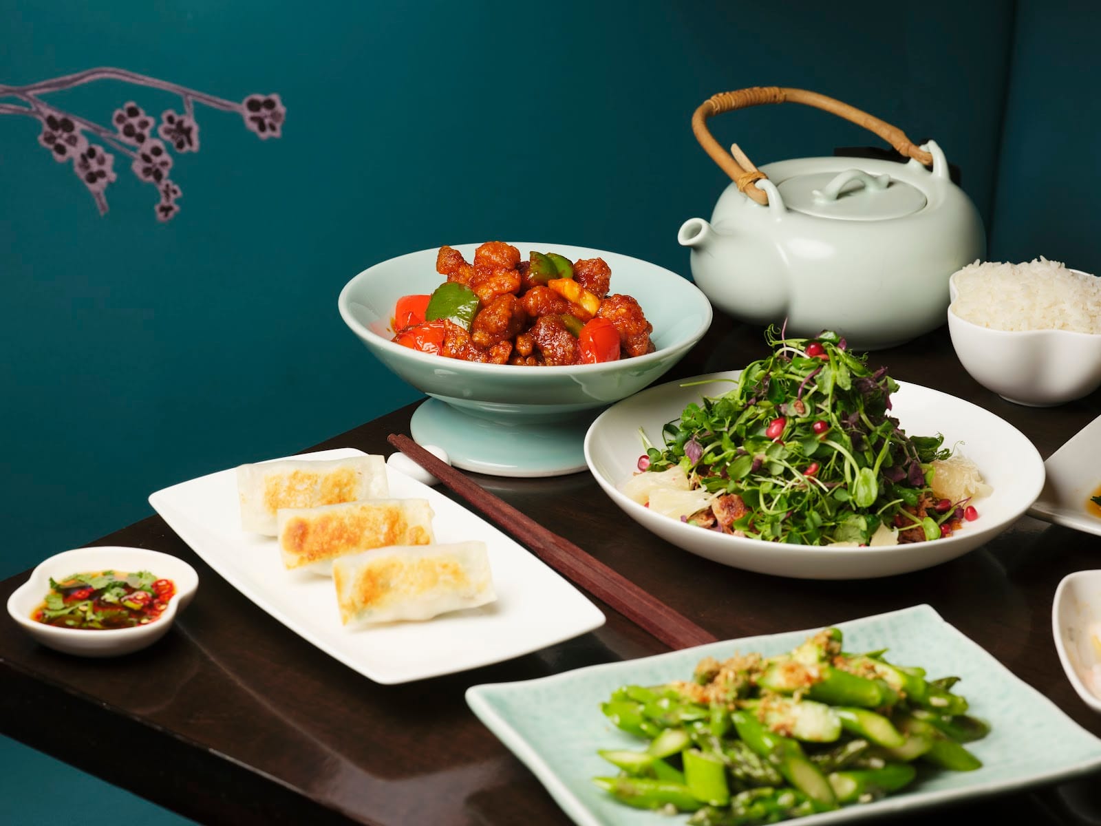 Yauatcha City