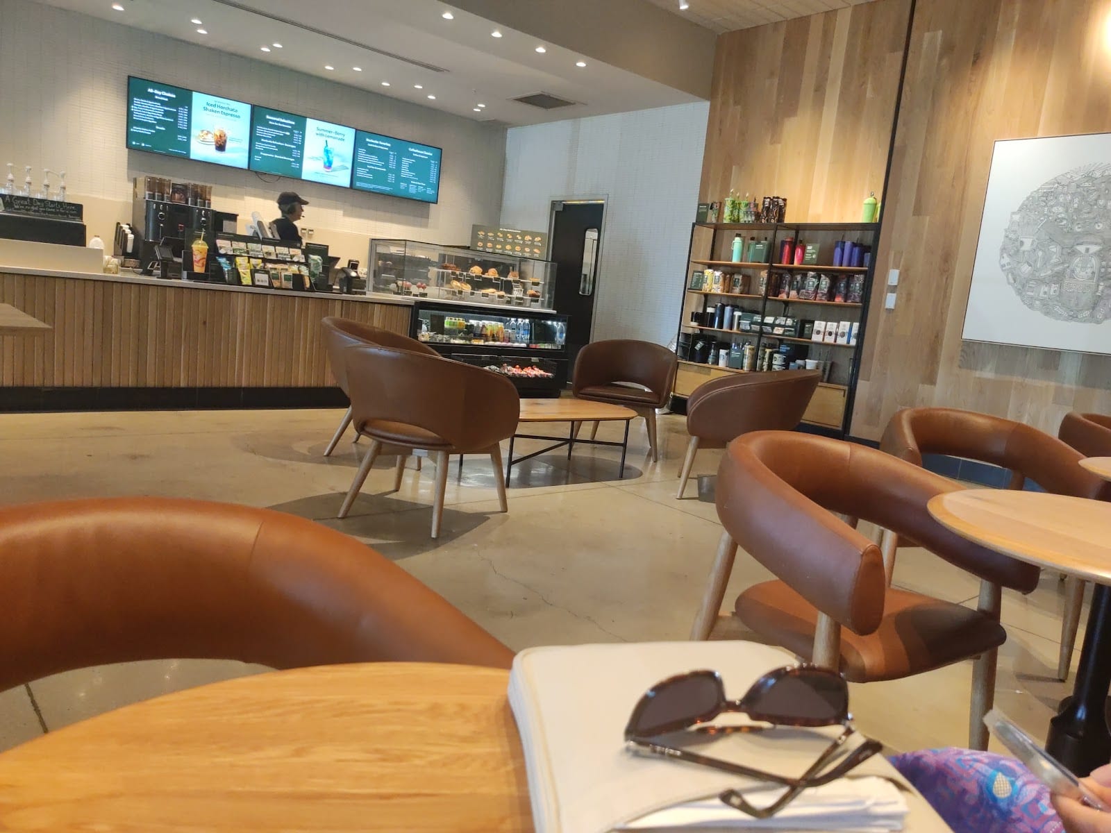 Starbucks Coffee Company, photo 4